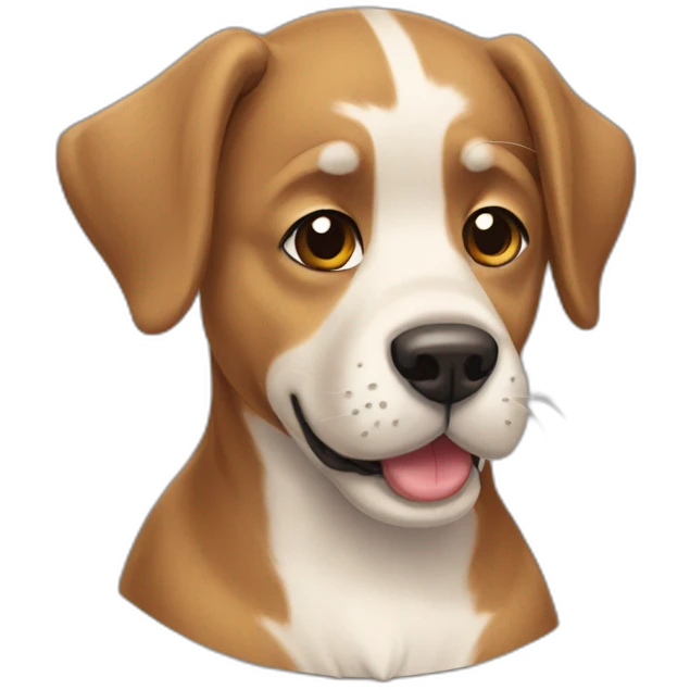 perro emoji
