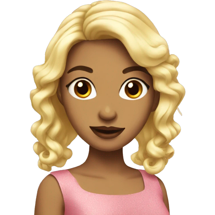 Coquette  emoji