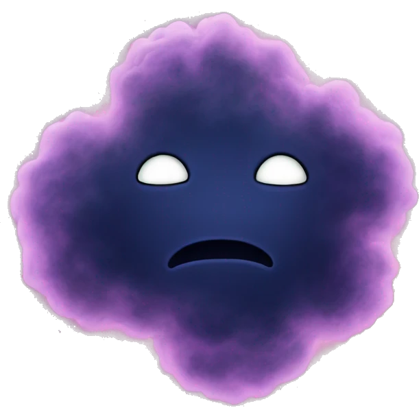 nebula emoji