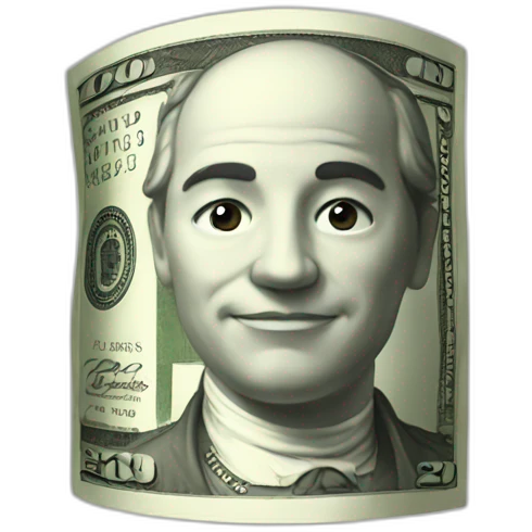 Money emoji