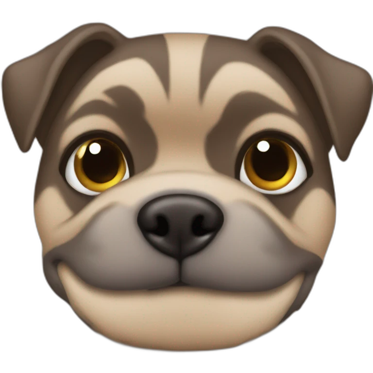 Chug emoji