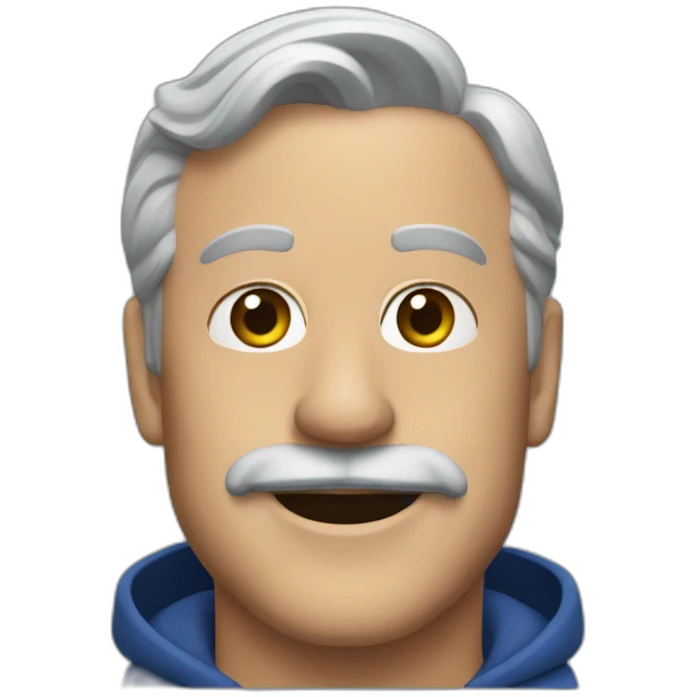 Ted lasso emoji