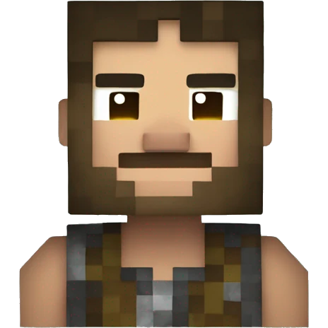 minecraft steave emoji