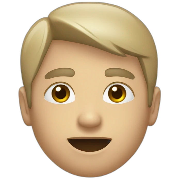 feedback emoji