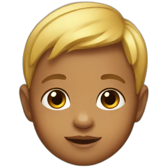 baby ajolote emoji