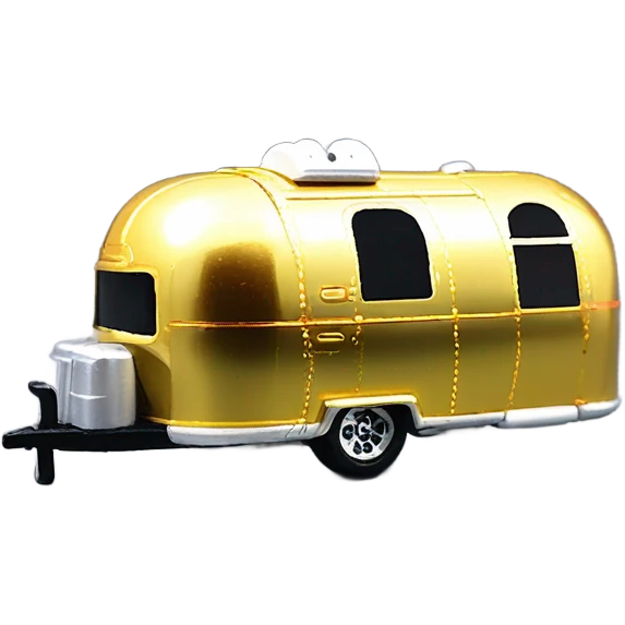 Long wheelbase airstream Hot Wheels 2014 Star Wars C-3PO Van Character Cars real riders  emoji
