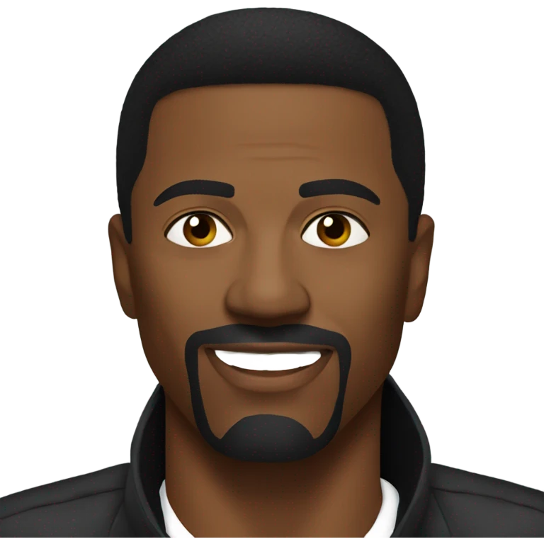 Keith Sweat emoji