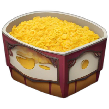 movie theater emoji
