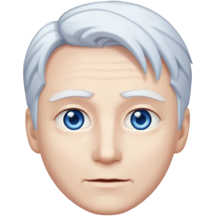 Gojo emoji