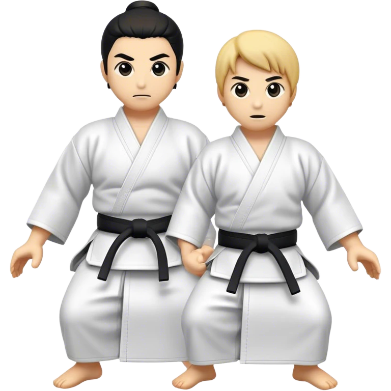 Aikido emoji