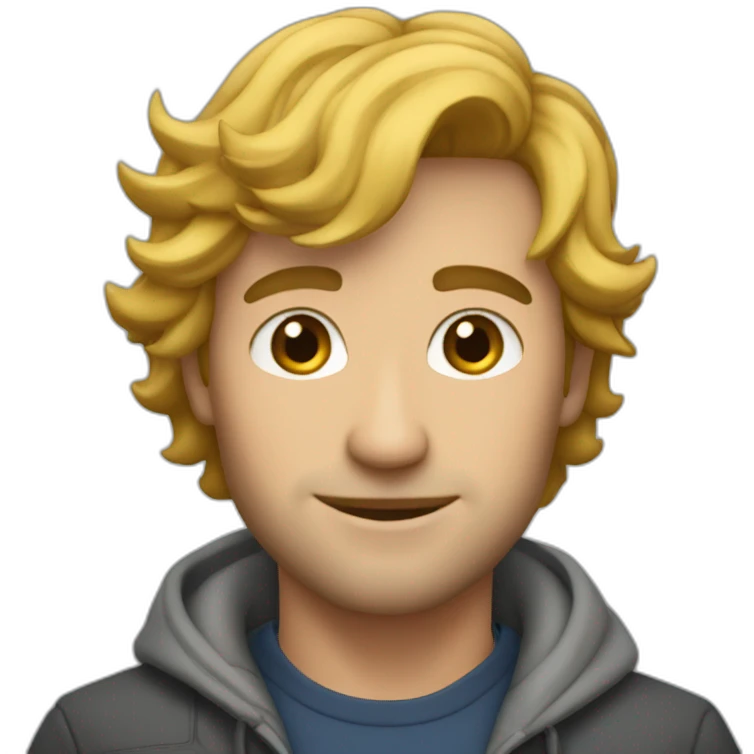 Tanguy david emoji