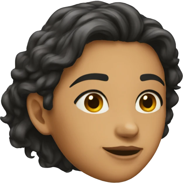 Nahida emoji