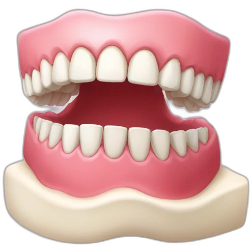 periodontitis emoji
