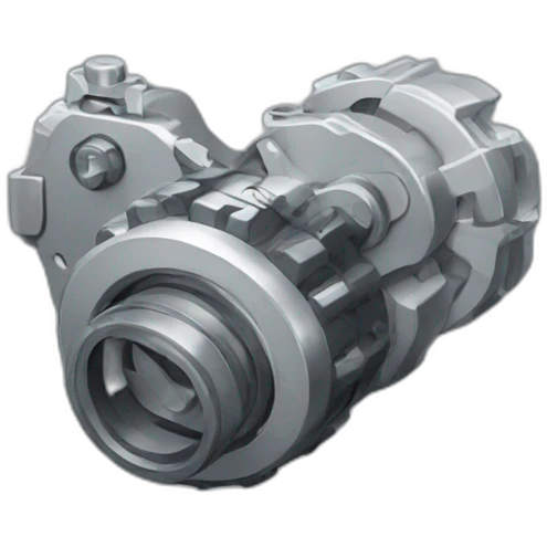 gear 5 emoji