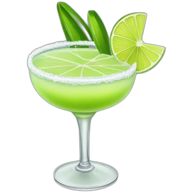Simonyan Margarita emoji