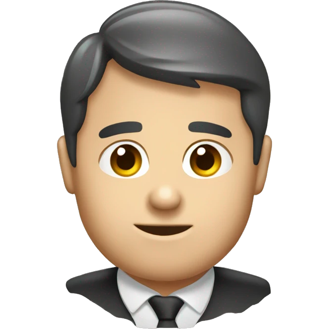 ETF  emoji