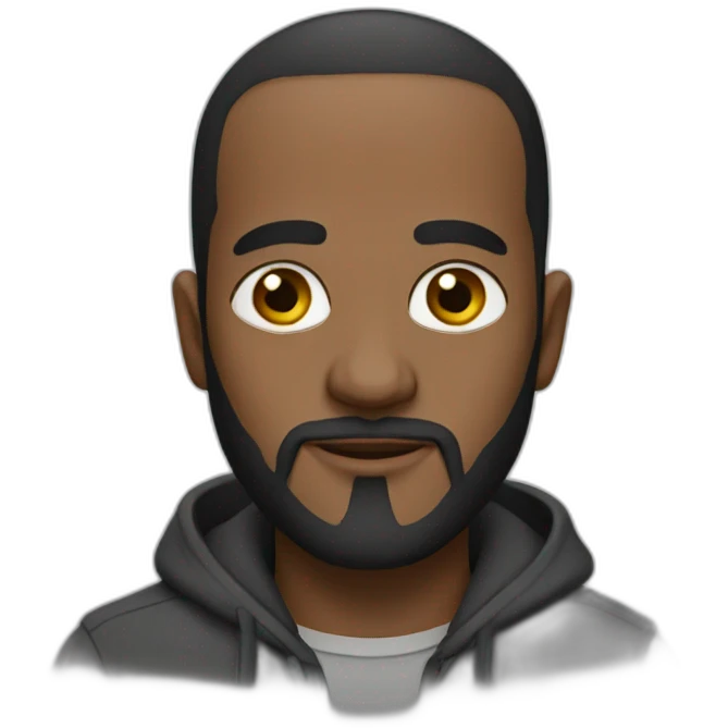 Abou ibaida emoji