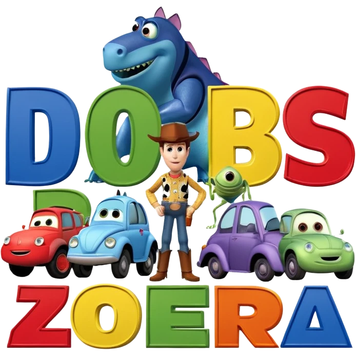Disney pixar movies
Toy Story (1995)
A Bug's Life (1998)
Toy Story 2 (1999)
Monsters, Inc. (2001)
Finding Nemo (2003)
The Incredibles (2004)
Cars (2006)
Ratatouille (2007) emoji