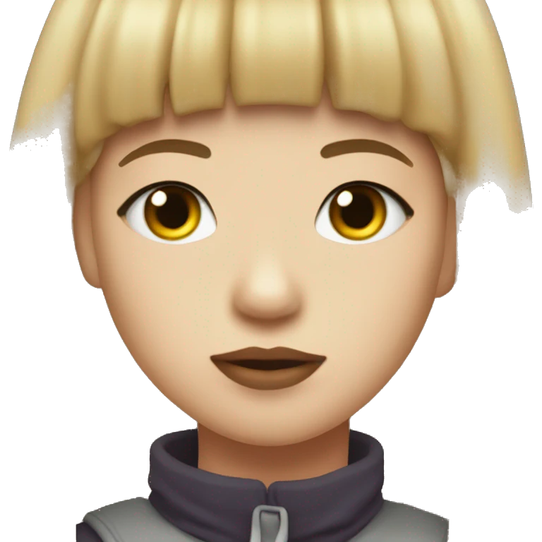 Lalisa manobal emoji