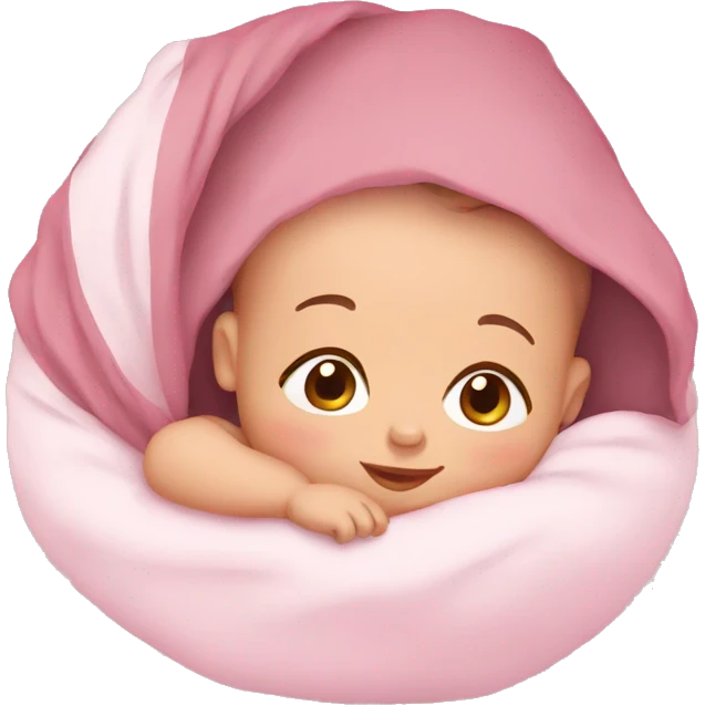 newborn emoji