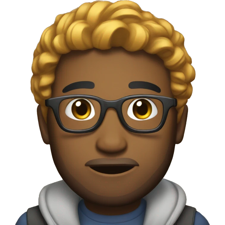  youtuber Khaby Lame  emoji