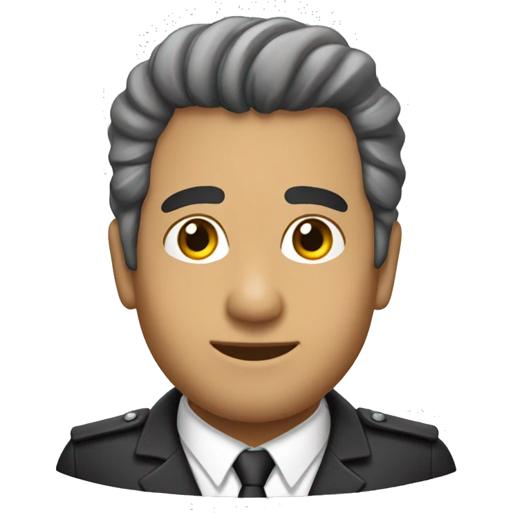 Eladio Carrio emoji