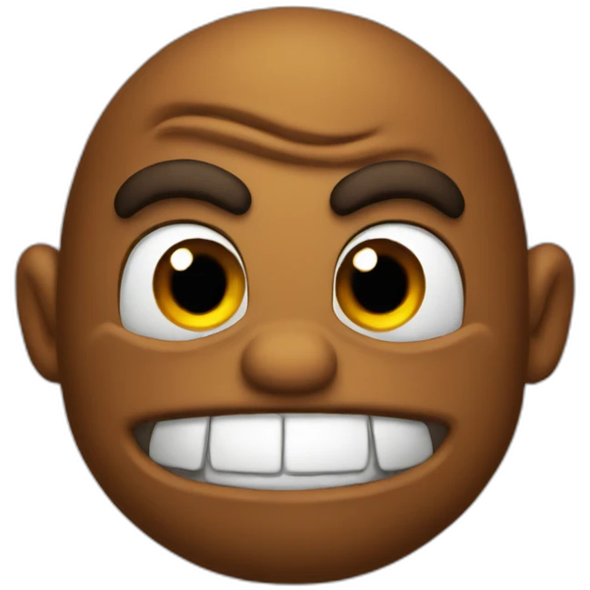goomba emoji