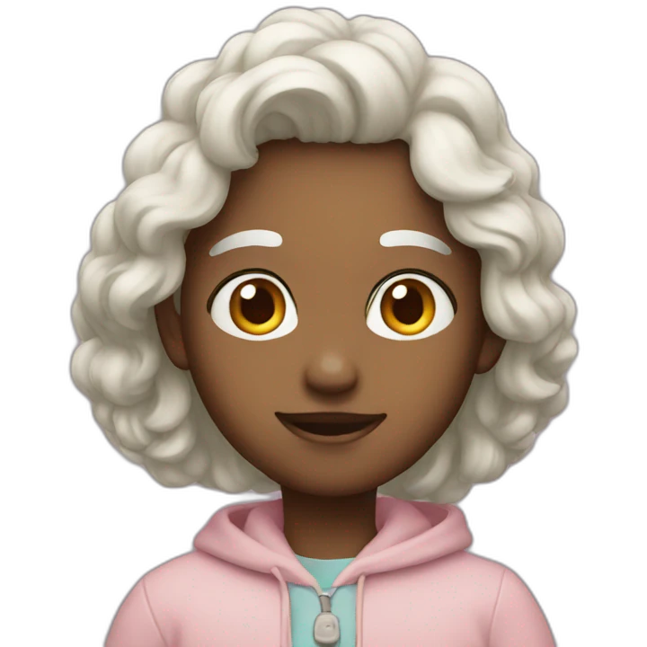 Pastel emoji