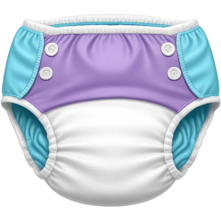 Diaper emoji