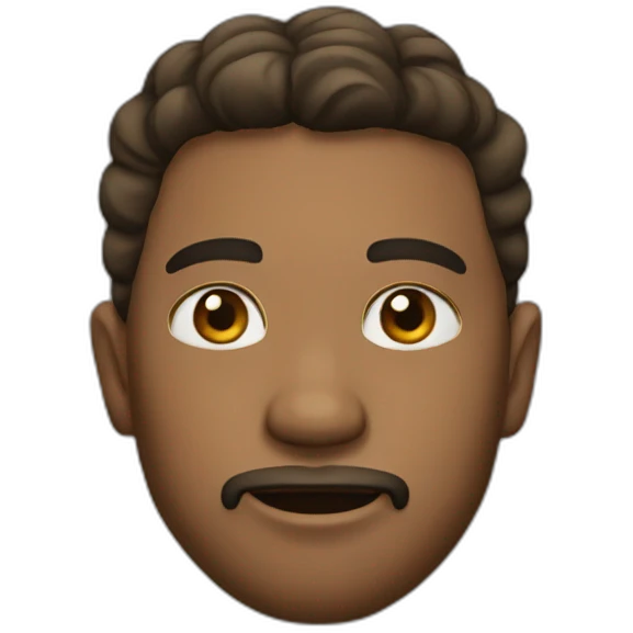 Ninho emoji