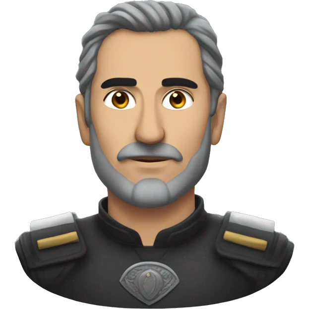 POLAT ALEMDAR emoji
