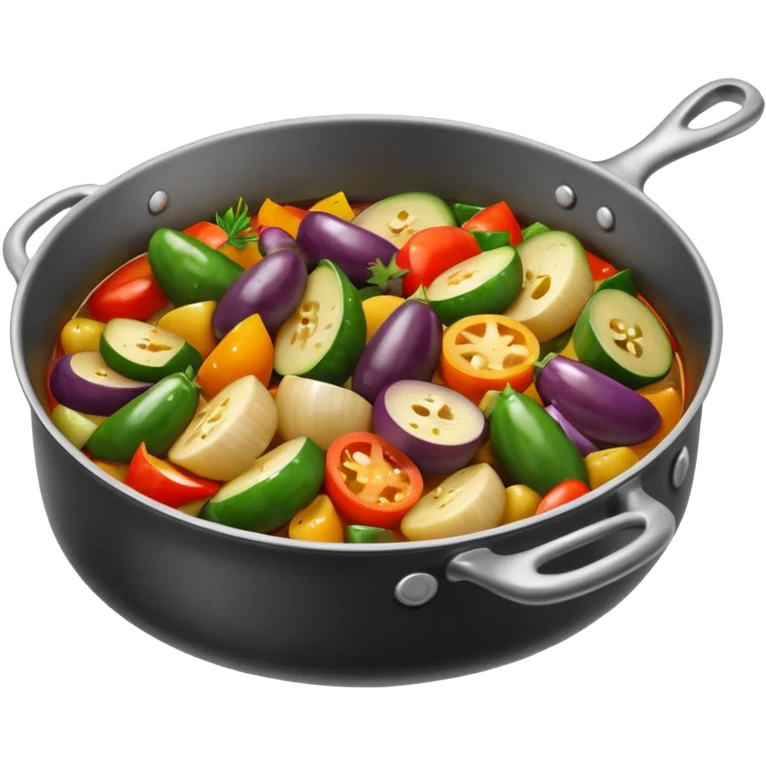 ratatouille dish (final) emoji