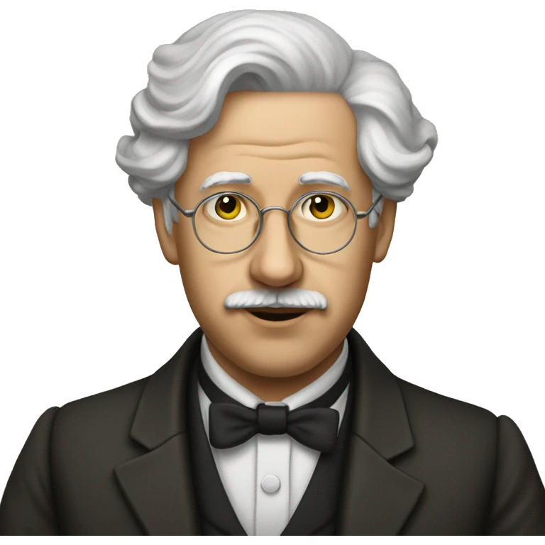 stanislavski emoji