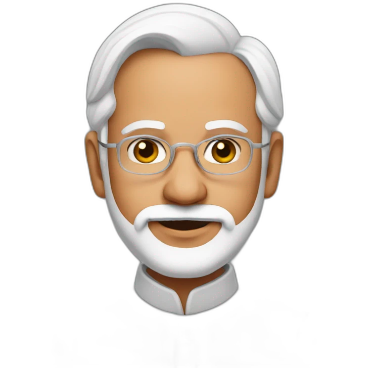 Modi emoji