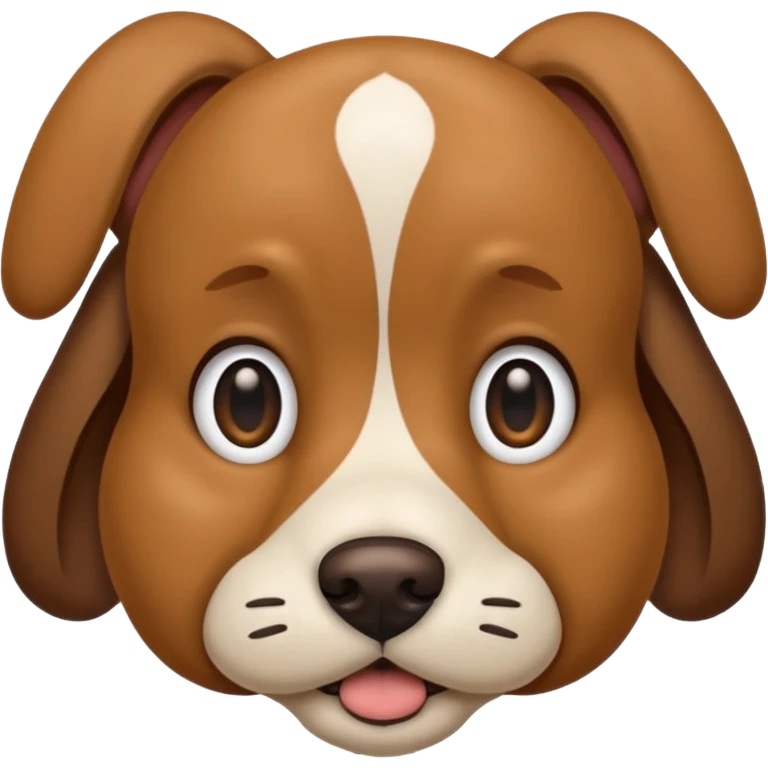 dog emoji