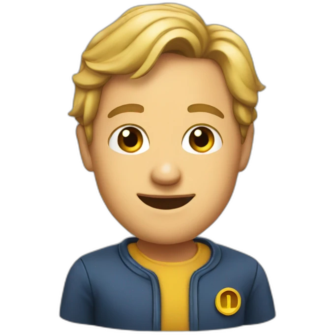 Scholz emoji