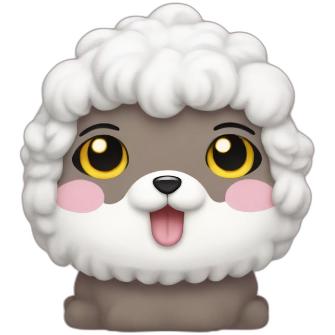 Sanrio emoji