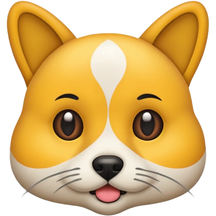 Pet Art emoji