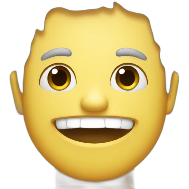 well-fed emoji