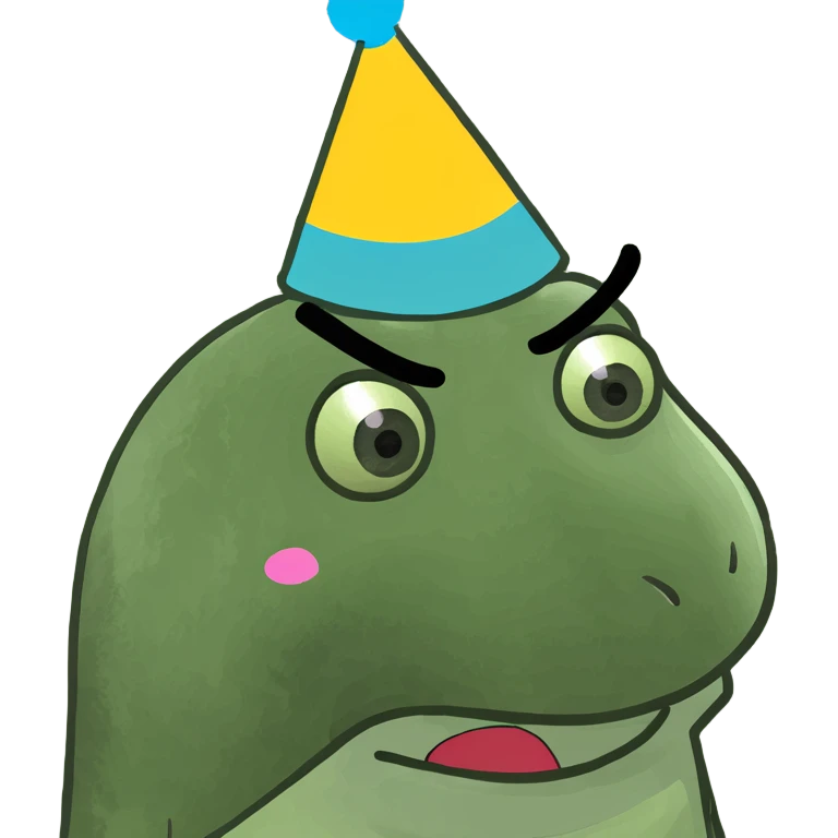 Armenian birthday emoji