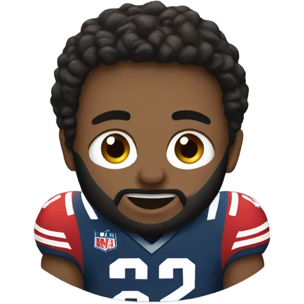 Will Levis football emoji