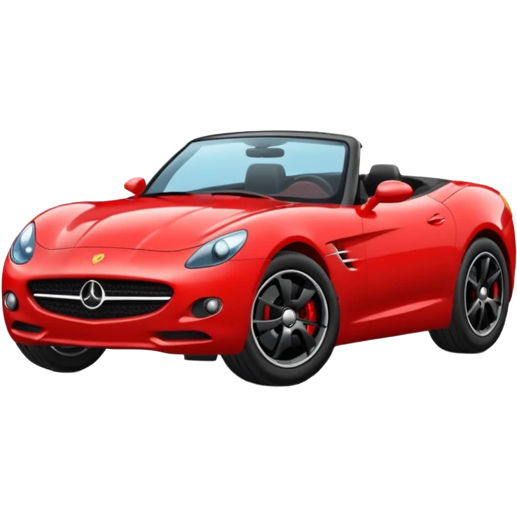  кабріолет emodji emoji