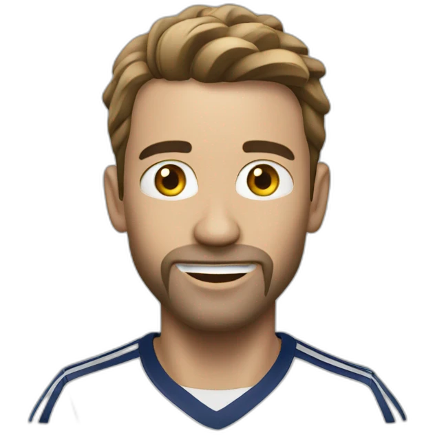 UEFA Champions league emoji