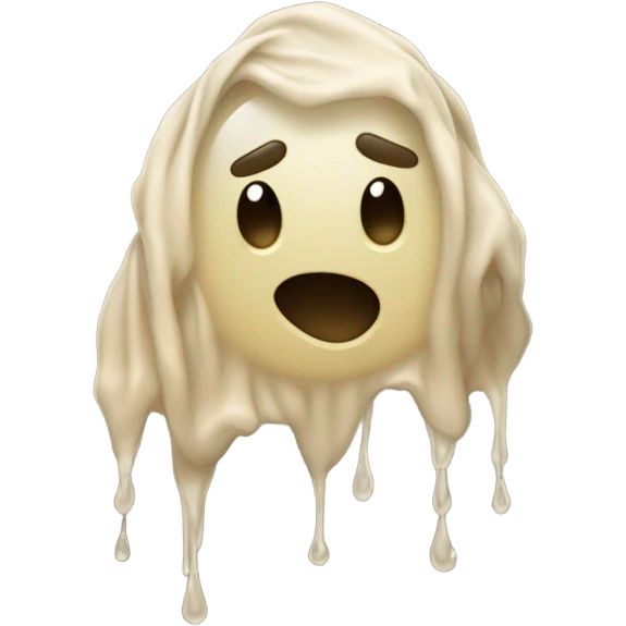 Wet blanket  emoji