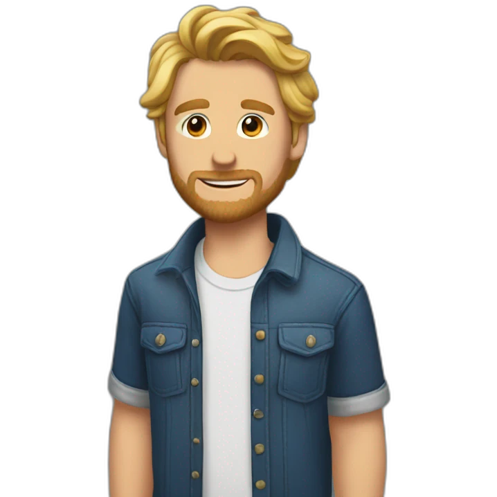 Cody Alton emoji