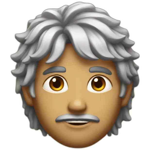 god emoji