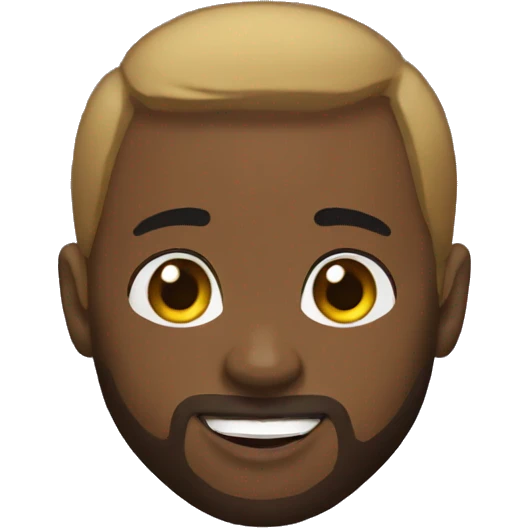 Teddy Riner emoji