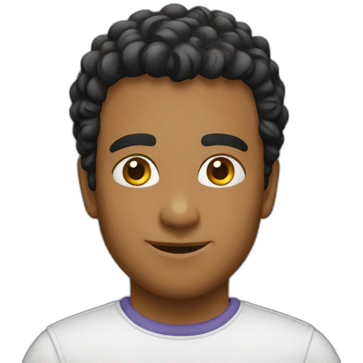 Great emoji