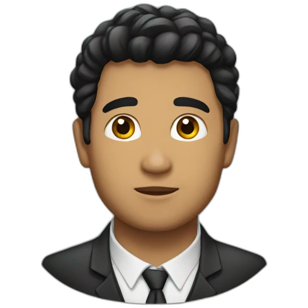 david custodio emoji
