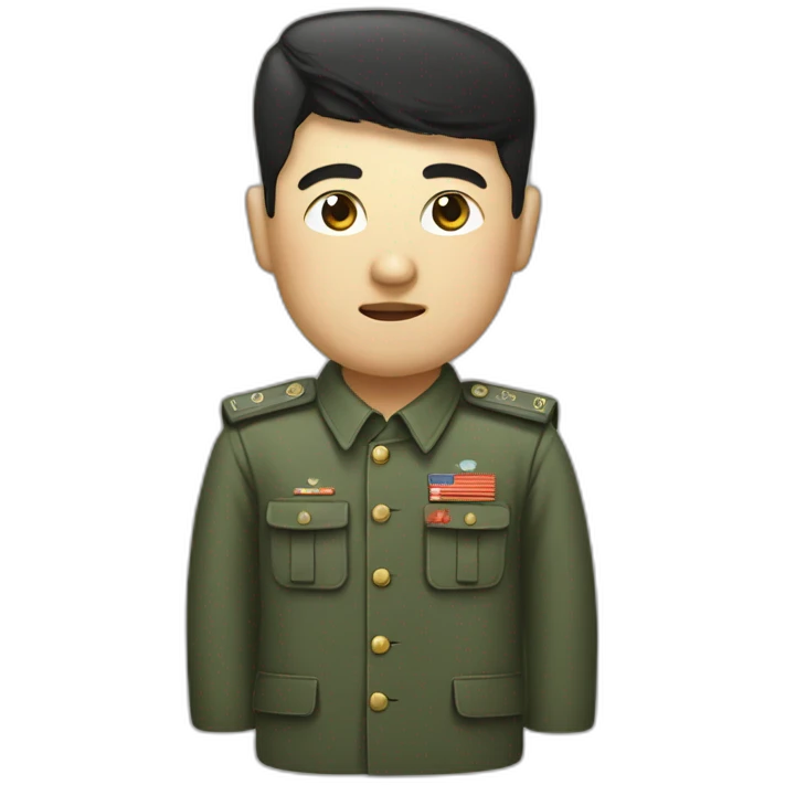 tiananmen emoji